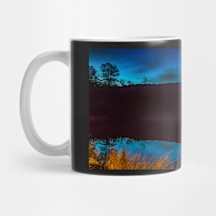 SUNSETS AND SUNRISES Mug